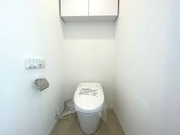 トイレ　参考写真