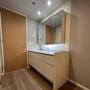洗面設備　参考写真
