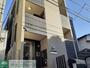 草加駅より徒歩5分 1階 築2年11ヶ月の賃貸物件
