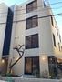 曙橋駅より徒歩5分 3階 築2年の賃貸物件