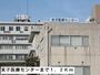 病院　米子医療センター（病院）まで1200m