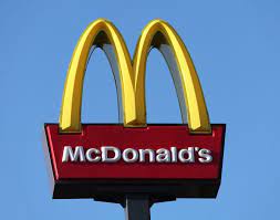 飲食店　マクドナルド 大正店（飲食店）まで980m