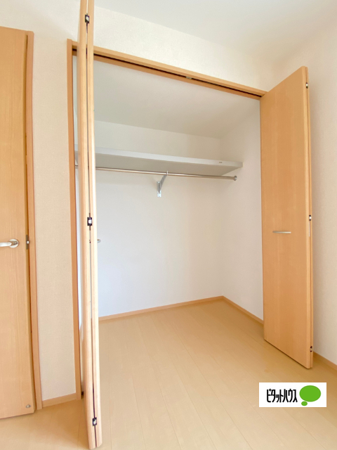 収納　同一タイプ