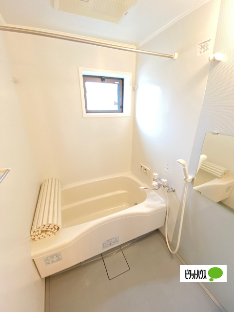 バス・シャワールーム　同一タイプ