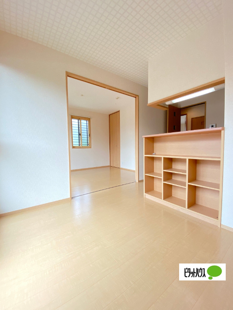 居室・リビング　１０７　同一タイプ