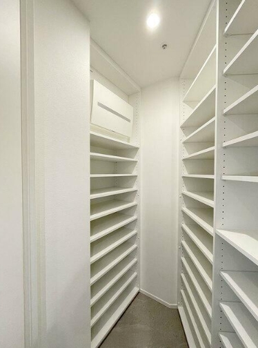 その他設備　他部屋参考写真です。