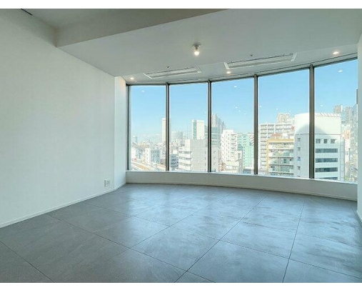 居室・リビング　他部屋参考写真です。