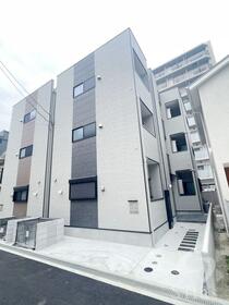 阪急宝塚線/庄内駅 歩6分