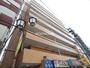 町屋駅より徒歩2分 8階 築45年11ヶ月の賃貸物件