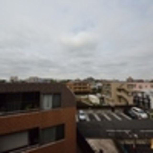 眺望　★バルコニーからの景色です★