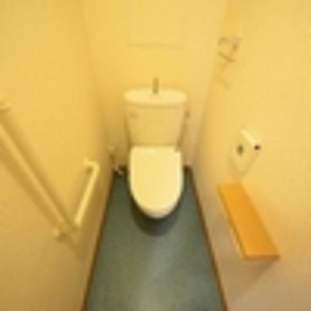 トイレ　★トイレです★