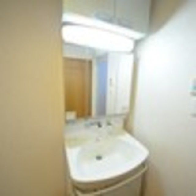 洗面設備　★独立洗面台です★