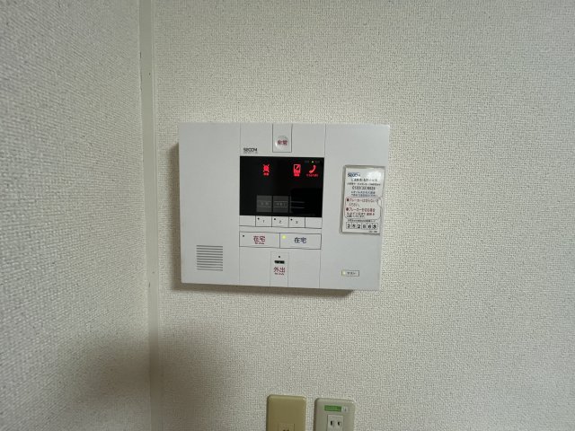 レオパレスセラフIのその他写真