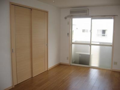 その他部屋・スペース　洋室