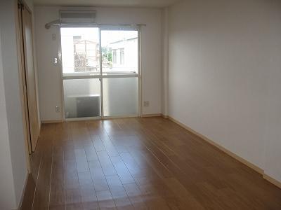 居室・リビング　居室