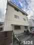 野江駅より徒歩5分 築36年8ヶ月 4階建の賃貸物件