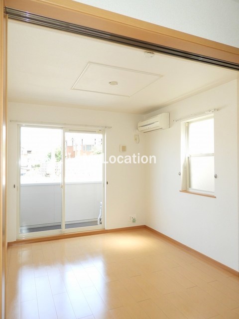 その他部屋・スペース　☆ゆったりとしたスペースです☆