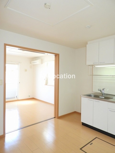 居室・リビング　☆快適なくつろぎ空間です☆