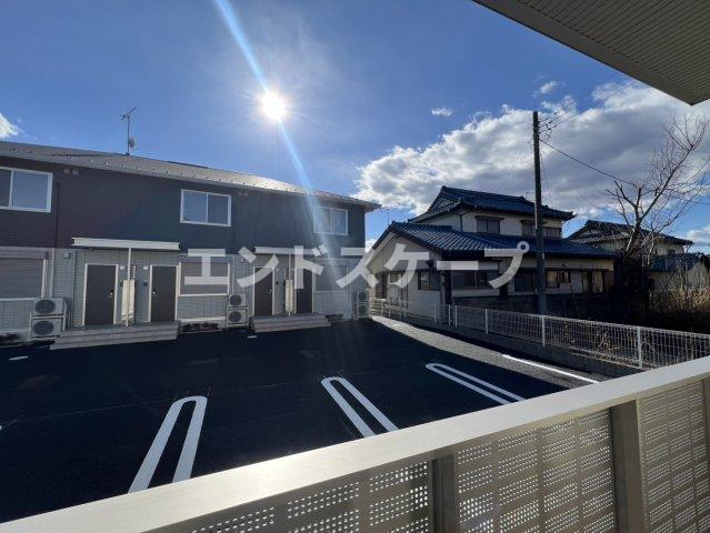 眺望　高崎、前橋のお部屋探しはエンドスケープまで！お客様の理想お聞
