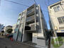 バスセンター前駅より徒歩5分 3階 築4年8ヶ月の賃貸物件