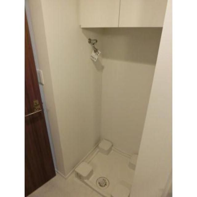 その他設備　パークアクシス池田山