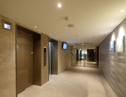 その他共有部分　パークアクシス池田山