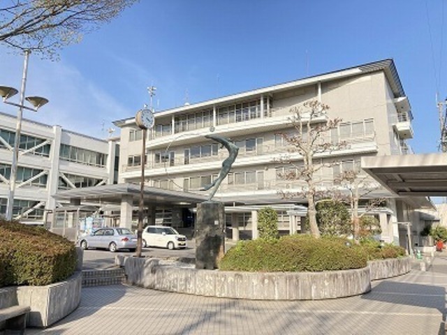 その他　日出町役場（その他）まで321m