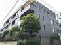 祐天寺イースト 4階 築35年1ヶ月の賃貸物件