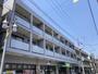 上石神井駅より徒歩3分 3階 築35年5ヶ月の賃貸物件