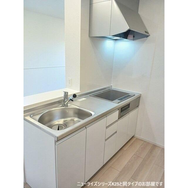 キッチン　MODE不動産に賃貸おまかせ♪栃木県全域お探し可能♪初期費用