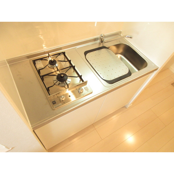 キッチン　システムキッチン