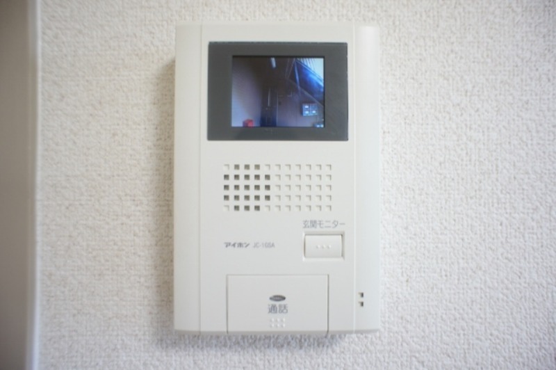 セキュリティ　図面と現状に相違がある場合には現状を優先