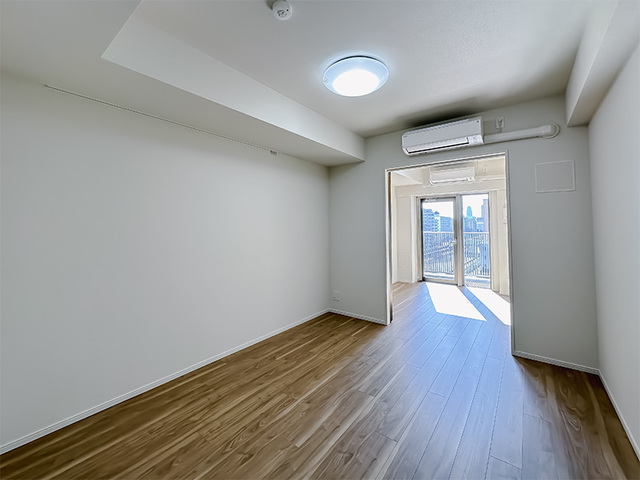 居室・リビング　※写真は同タイプ住戸です。