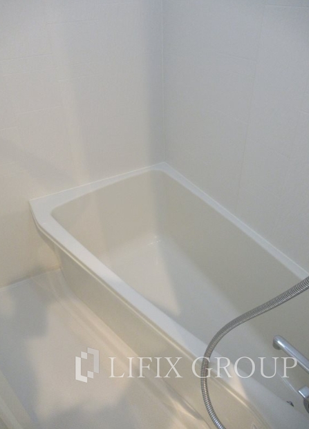 バス・シャワールーム　風呂