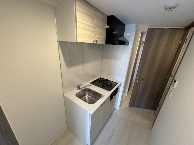 キッチン　※同施工会社別室参考写真