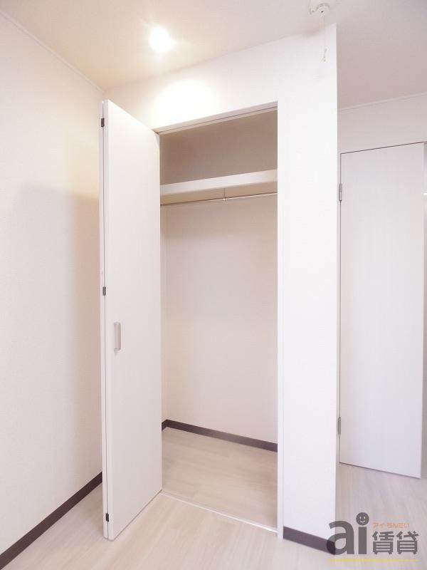 収納　※同仕様写真