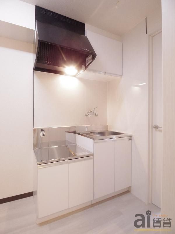 キッチン　※同仕様写真