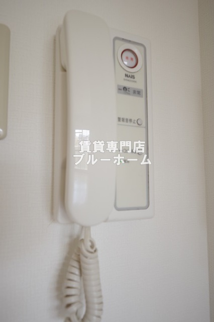 地下鉄御堂筋線 なかもず駅 徒歩9分 3階建 築22年のその他写真