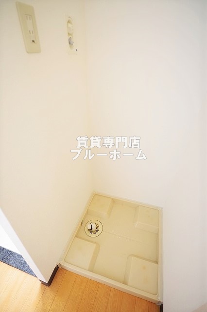 地下鉄御堂筋線 なかもず駅 徒歩9分 3階建 築22年のその他写真