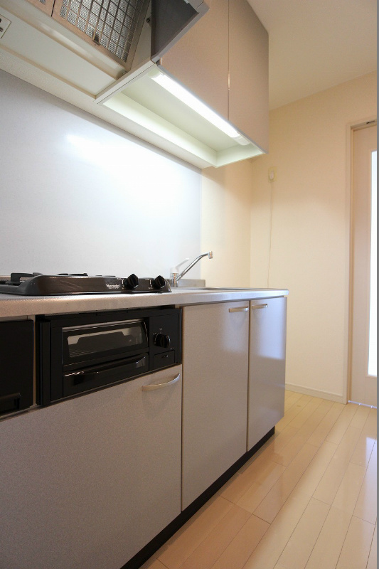 キッチン　別室参考写真