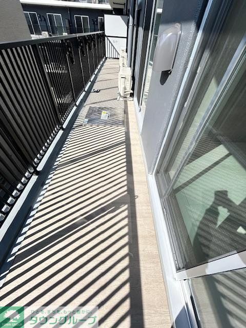 ＪＲ総武線 西千葉駅 徒歩4分 5階建 築1年の内装写真