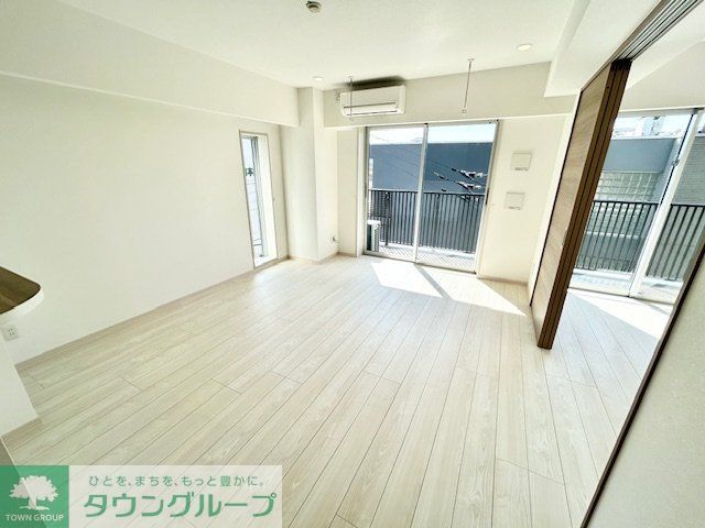 ＪＲ総武線 西千葉駅 徒歩4分 5階建 築1年の内装写真