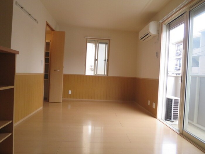 その他部屋・スペース　※別号室の写真です