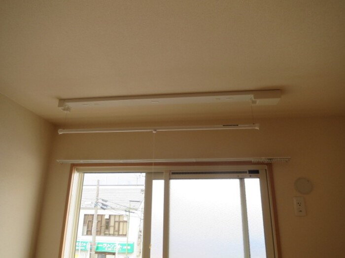 その他　※別号室の写真です