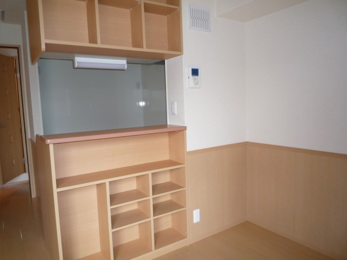 居室・リビング　リビングルーム