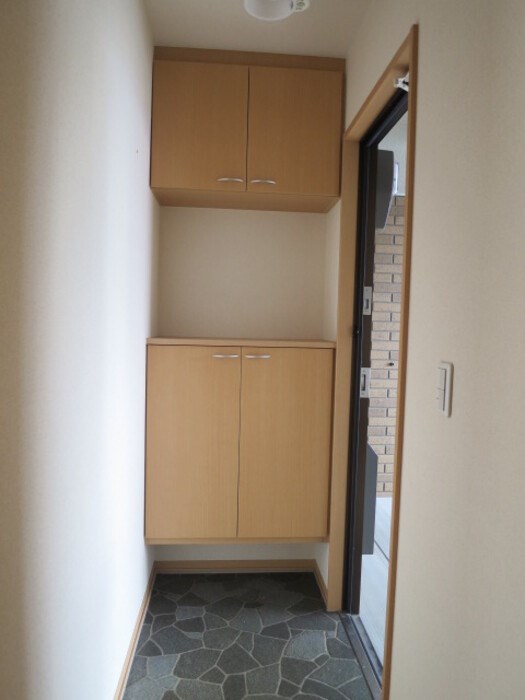 玄関　l※別号室の写真です