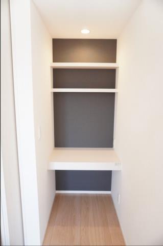 その他部屋・スペース