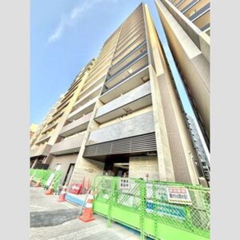 エスリード ザ・レガリア新栄PREMIERの外観写真