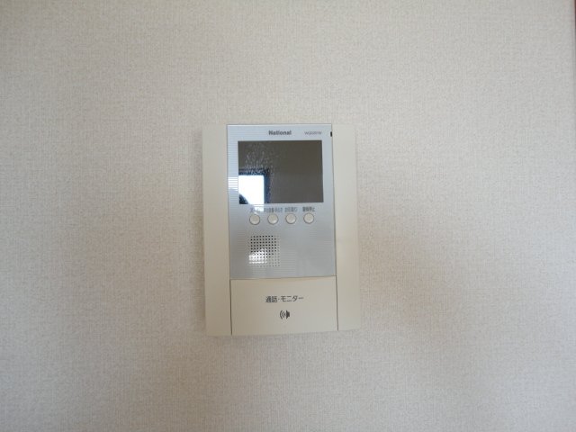 その他部屋・スペース　セキュリティ