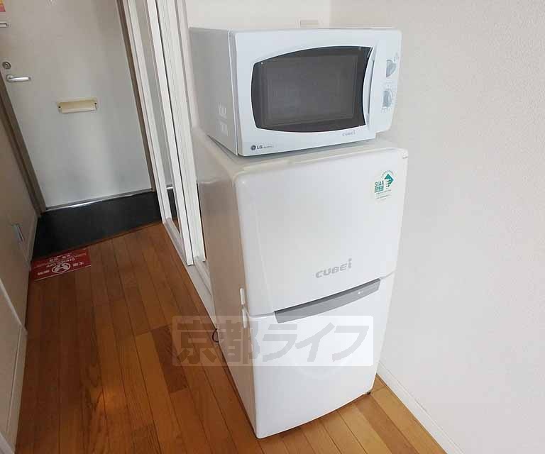 レオパレスフォレストのその他写真